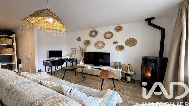 Ma-Cabane - Vente Appartement La Garde-Freinet, 73 m²