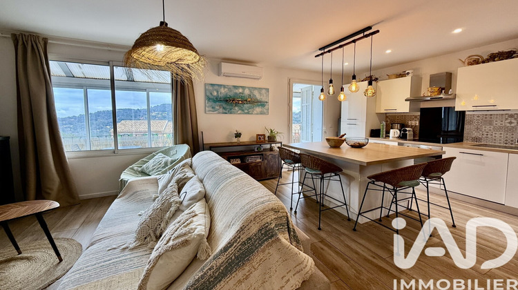 Ma-Cabane - Vente Appartement La Garde-Freinet, 73 m²