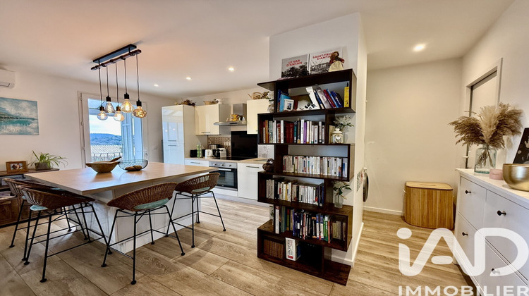 Ma-Cabane - Vente Appartement La Garde-Freinet, 73 m²