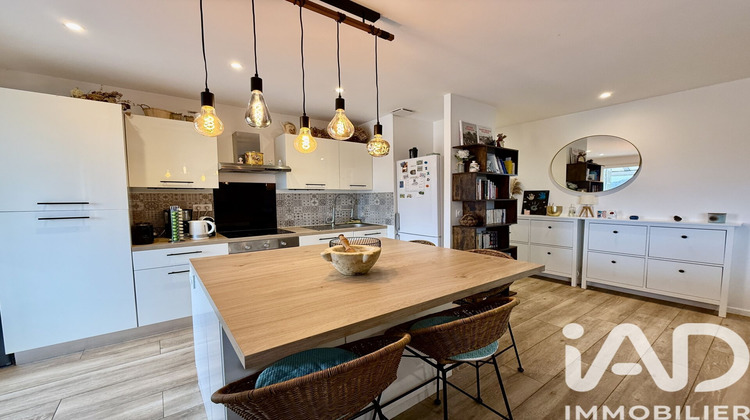 Ma-Cabane - Vente Appartement La Garde-Freinet, 73 m²