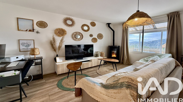 Ma-Cabane - Vente Appartement La Garde-Freinet, 73 m²