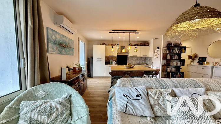 Ma-Cabane - Vente Appartement La Garde-Freinet, 73 m²