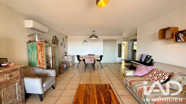 Ma-Cabane - Vente Appartement La Garde-Freinet, 60 m²
