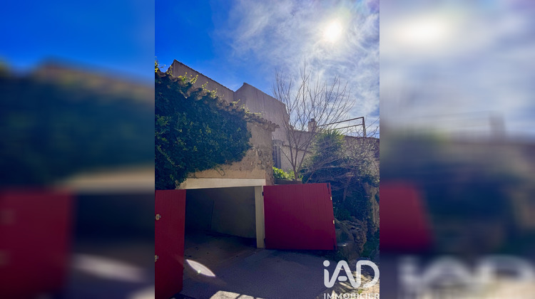 Ma-Cabane - Vente Appartement La Garde-Freinet, 23 m²