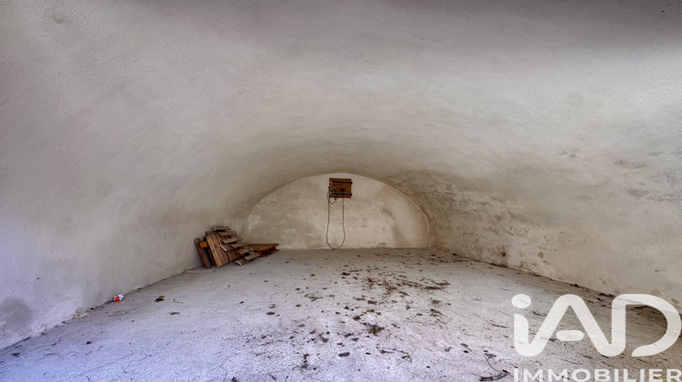Ma-Cabane - Vente Appartement La Garde-Freinet, 23 m²