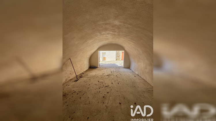Ma-Cabane - Vente Appartement La Garde-Freinet, 23 m²