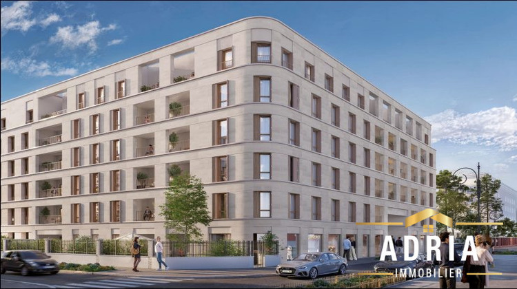 Ma-Cabane - Vente Appartement LA GARENNE-COLOMBES(), 25 m²