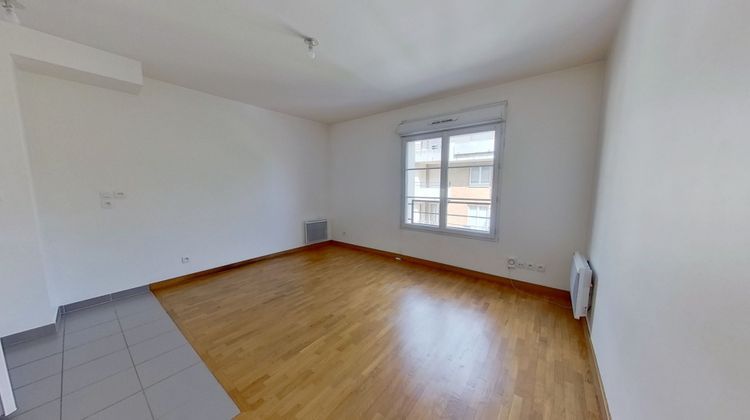 Ma-Cabane - Vente Appartement LA GARENNE-COLOMBES, 25 m²