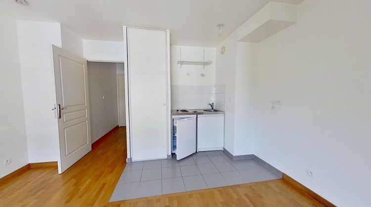 Ma-Cabane - Vente Appartement LA GARENNE-COLOMBES, 25 m²