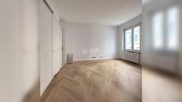 Ma-Cabane - Vente Appartement La Garenne-Colombes, 45 m²