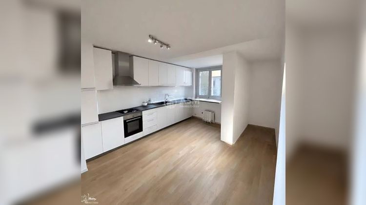 Ma-Cabane - Vente Appartement La Garenne-Colombes, 45 m²