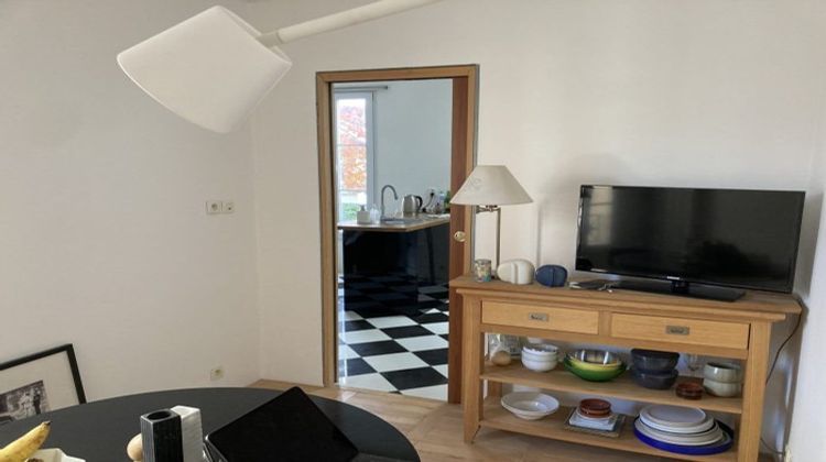 Ma-Cabane - Vente Appartement La Garenne-Colombes, 39 m²