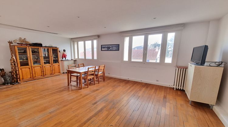 Ma-Cabane - Vente Appartement LA GARENNE-COLOMBES, 54 m²