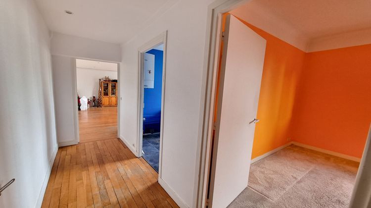 Ma-Cabane - Vente Appartement LA GARENNE-COLOMBES, 54 m²