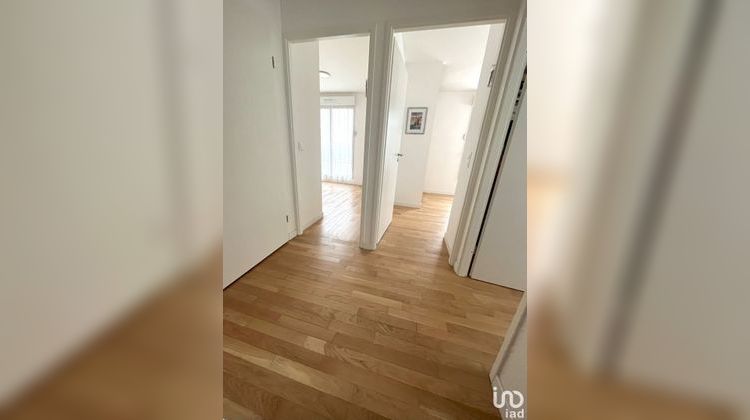 Ma-Cabane - Vente Appartement La Garenne-Colombes, 72 m²