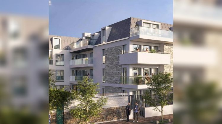 Ma-Cabane - Vente Appartement La Garenne-Colombes, 104 m²