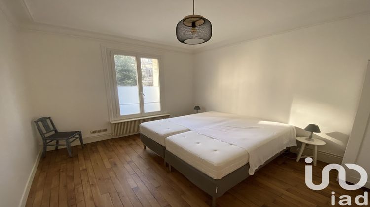 Ma-Cabane - Vente Appartement La Garenne-Colombes, 60 m²