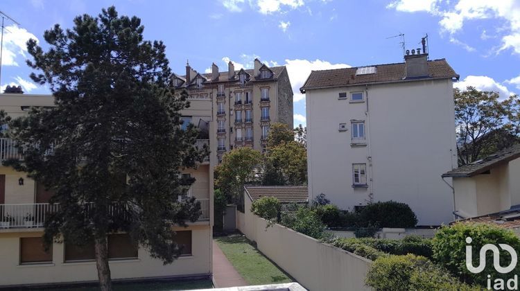 Ma-Cabane - Vente Appartement La Garenne-Colombes, 46 m²