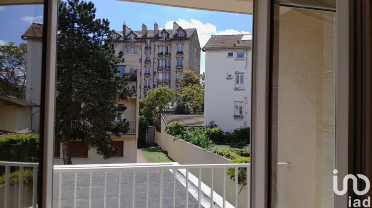 Ma-Cabane - Vente Appartement La Garenne-Colombes, 46 m²