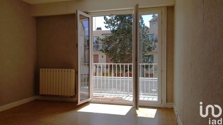 Ma-Cabane - Vente Appartement La Garenne-Colombes, 46 m²