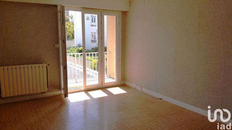 Ma-Cabane - Vente Appartement La Garenne-Colombes, 46 m²