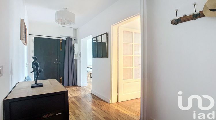 Ma-Cabane - Vente Appartement La Garenne-Colombes, 88 m²