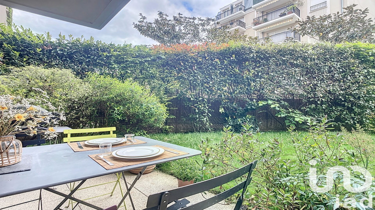 Ma-Cabane - Vente Appartement La Garenne-Colombes, 86 m²