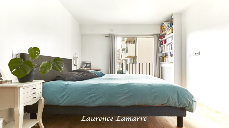 Ma-Cabane - Vente Appartement La Garenne-Colombes, 113 m²