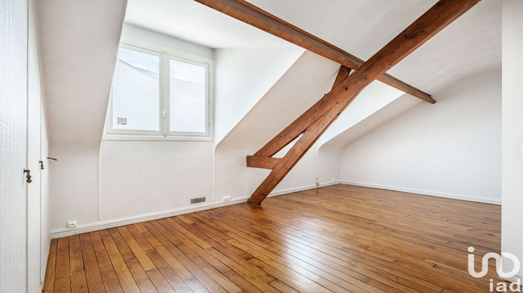 Ma-Cabane - Vente Appartement La Garenne-Colombes, 21 m²