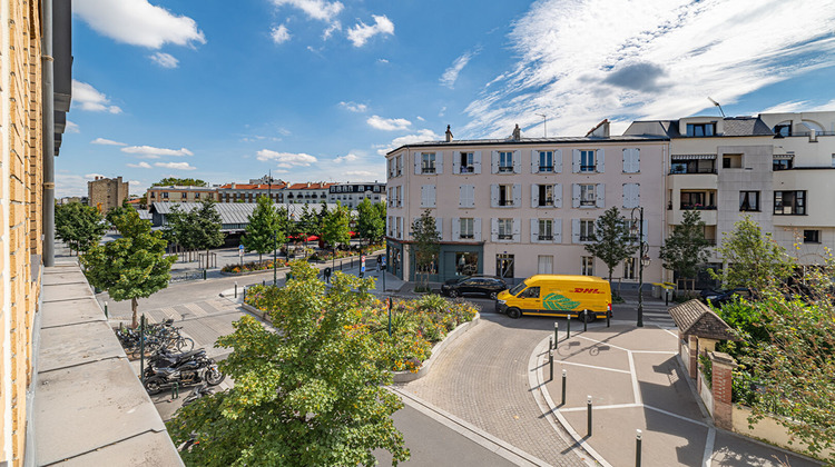 Ma-Cabane - Vente Appartement LA GARENNE-COLOMBES, 111 m²