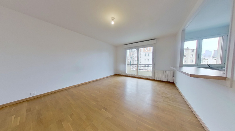 Ma-Cabane - Vente Appartement LA GARENNE-COLOMBES, 63 m²