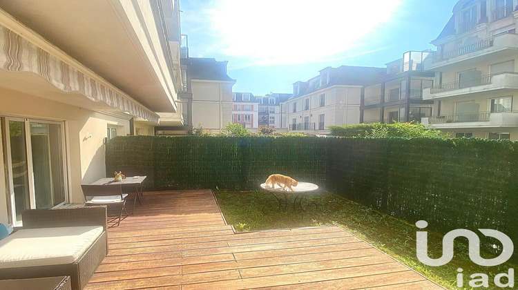 Ma-Cabane - Vente Appartement La Garenne-Colombes, 44 m²