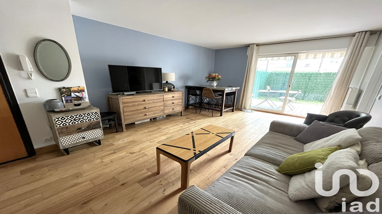 Ma-Cabane - Vente Appartement La Garenne-Colombes, 44 m²