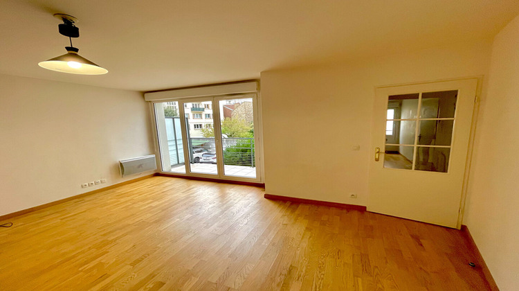 Ma-Cabane - Vente Appartement LA GARENNE-COLOMBES, 35 m²