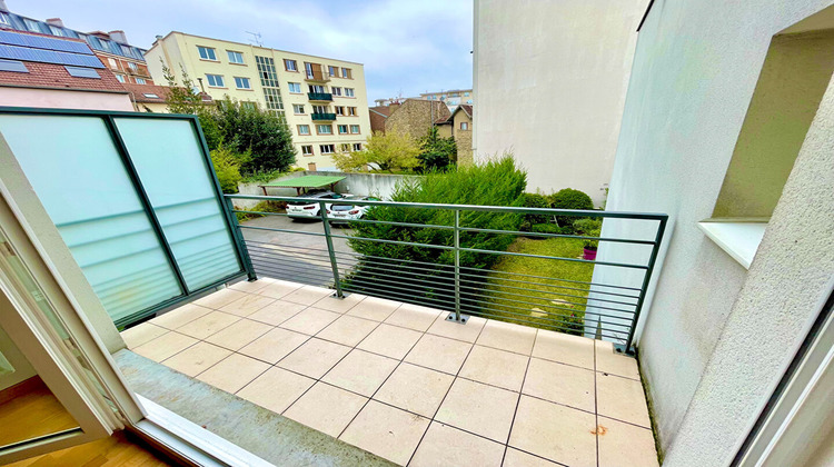 Ma-Cabane - Vente Appartement LA GARENNE-COLOMBES, 35 m²