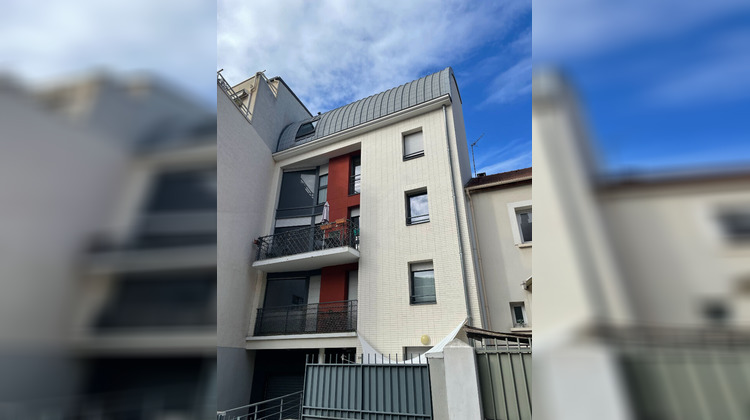 Ma-Cabane - Vente Appartement LA GARENNE-COLOMBES, 35 m²