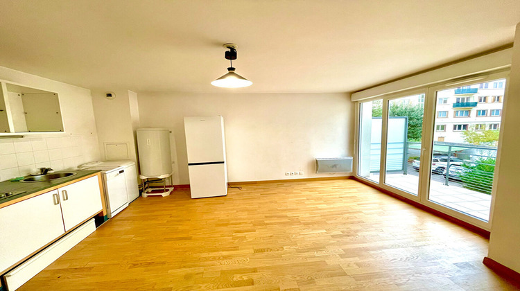 Ma-Cabane - Vente Appartement LA GARENNE-COLOMBES, 35 m²