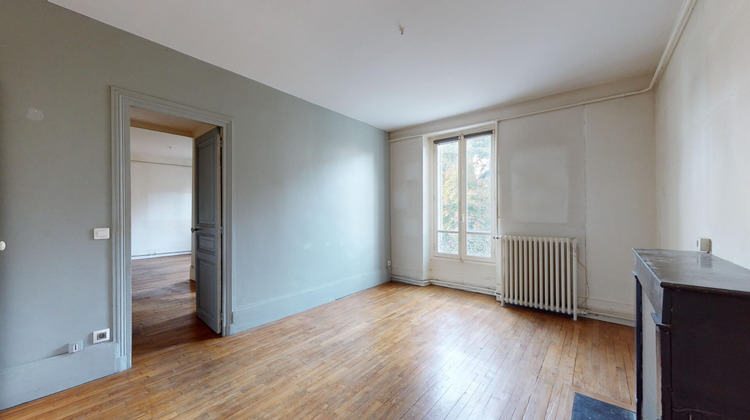 Ma-Cabane - Vente Appartement LA GARENNE-COLOMBES, 73 m²