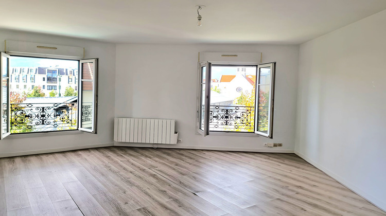 Ma-Cabane - Vente Appartement LA GARENNE-COLOMBES, 64 m²