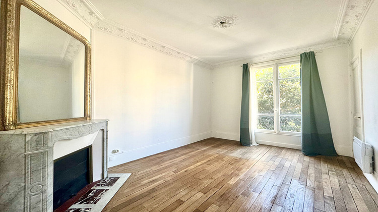 Ma-Cabane - Vente Appartement LA GARENNE-COLOMBES, 73 m²