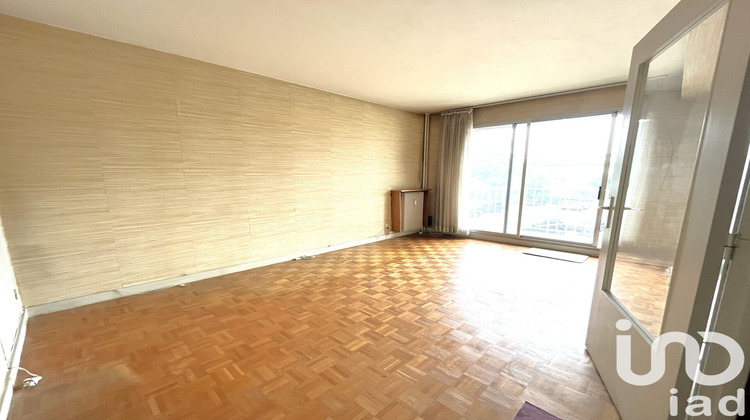 Ma-Cabane - Vente Appartement La Garenne-Colombes, 39 m²