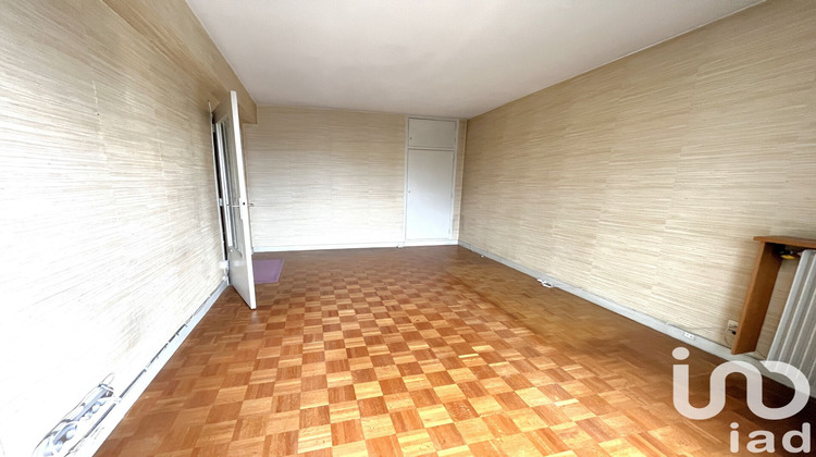 Ma-Cabane - Vente Appartement La Garenne-Colombes, 39 m²