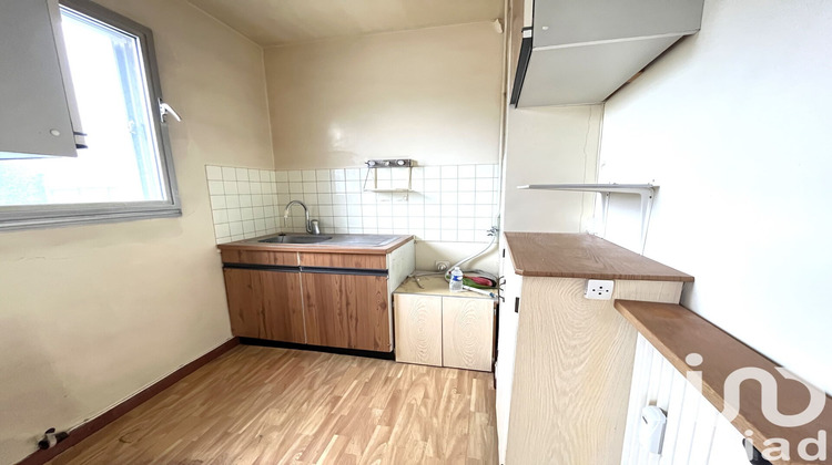 Ma-Cabane - Vente Appartement La Garenne-Colombes, 39 m²