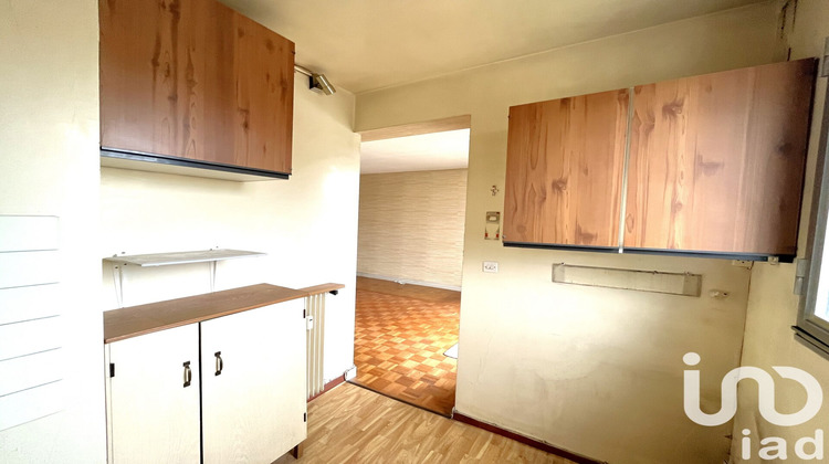 Ma-Cabane - Vente Appartement La Garenne-Colombes, 39 m²