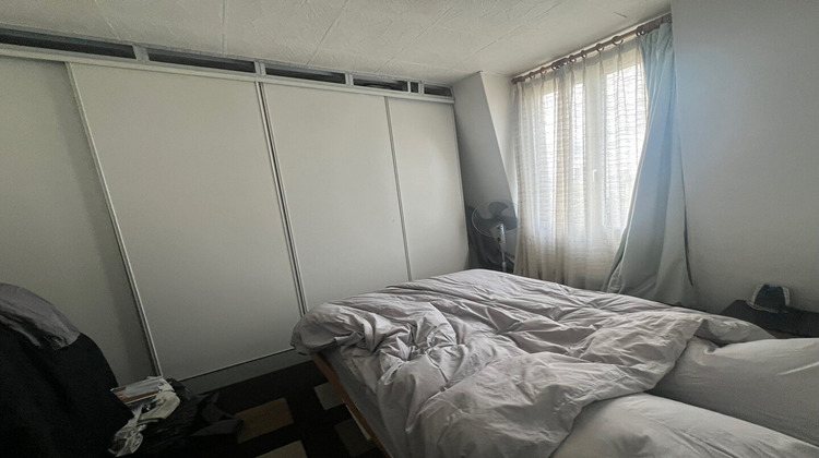 Ma-Cabane - Vente Appartement LA GARENNE-COLOMBES, 28 m²