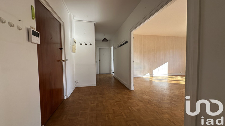 Ma-Cabane - Vente Appartement La Garenne-Colombes, 50 m²