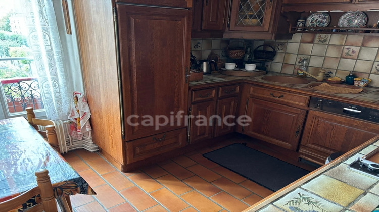 Ma-Cabane - Vente Appartement LA GARENNE COLOMBES, 84 m²