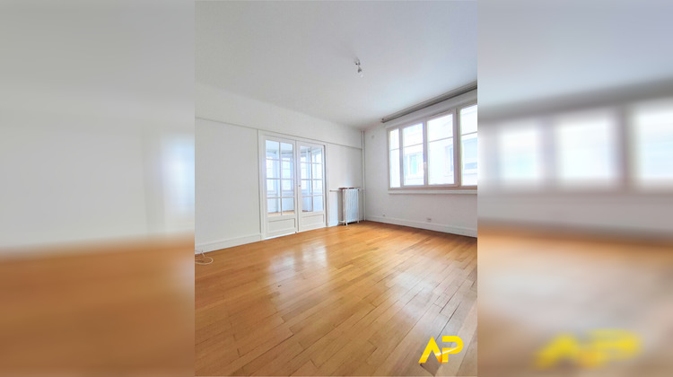 Ma-Cabane - Vente Appartement LA GARENNE-COLOMBES, 80 m²