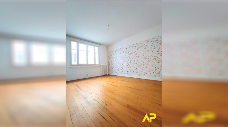 Ma-Cabane - Vente Appartement LA GARENNE-COLOMBES, 80 m²