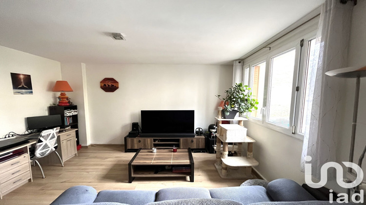 Ma-Cabane - Vente Appartement La Garenne-Colombes, 45 m²